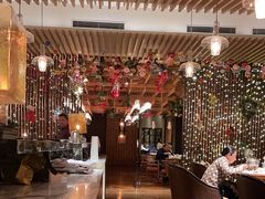 -南通滨江洲际酒店-西集自助餐厅