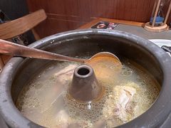 -云海肴·汽锅鸡·云南菜(高德置地店)