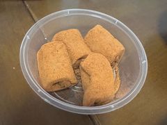 驴打滚-尹三豆汁(天坛店)