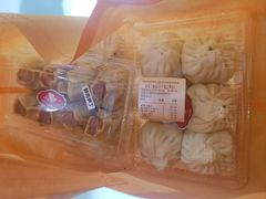 -白玉兰食品(中山公园龙之梦店)