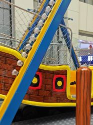 -童梦园主题乐园(天津泉汇购物广场店)