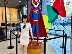 -红星美凯龙北京至尊MALL(东四环中路店)
