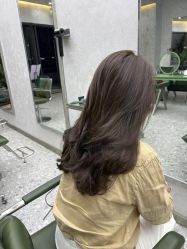 -简影造型·自选烫染接发salon