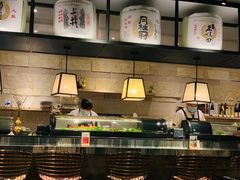 -Hatsune隐泉日式料理(SKP店)