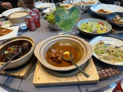 -味钱塘·钱塘浙宴(宋城之江银泰店)