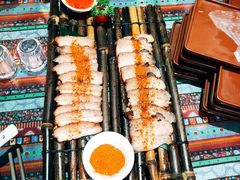 -慢丽江·云南野生菌土鸡锅(付家庄店)