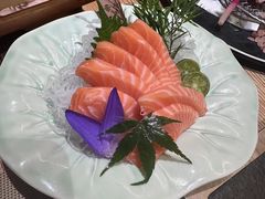 -吉之仙•中国制造•出口级食材日料店(领事馆总店)
