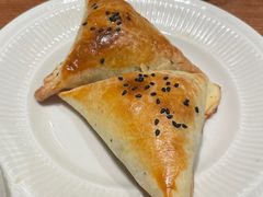 -疆里疆外·和田烤肉·清真