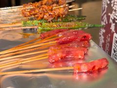 -李不管把把烧(火车南站店)