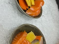 -盛宴自助餐厅(运达喜来登店)