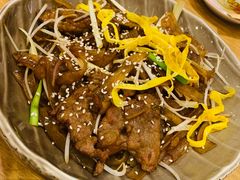 -金翠河烧鹅粤式茶餐厅(龙湖三千集天街店)