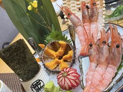 -长崎屋·日本料理·刺身·烧鸟(天河北路店)