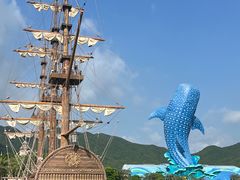 -珠海长隆海洋王国