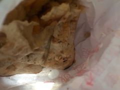 香酥鸡柳-尚食卢记烧饼(凤凰路总店)