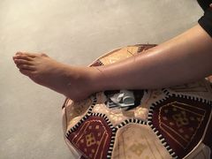 -姗娜娜足道·SPA(古北店)