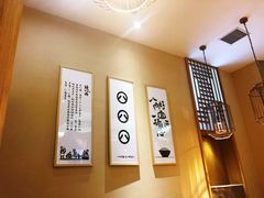 大堂-陳八两面家(滨江天街店)