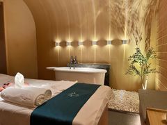 -快乐大桶水养生足浴SPA(前兴路店)