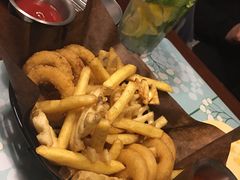 -吃饼人西餐(南开店)