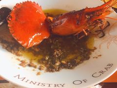 -Ministry of Crab(科伦坡店)