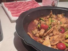 -虾吃虾涮.虾火锅.肉蟹煲(步步高梅溪新天地店)