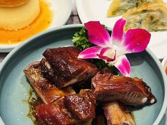 -紫薇港式茶餐厅(厦门君泰酒店)