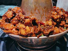-刘记光大火锅鸡(北行店)