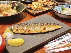 -鸟鹏烧鸟居酒屋(仁恒梦中心店)