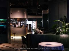 -L'Arome芳芳法国餐厅(仙林金鹰店)