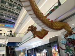 -青岛东方影都融创电影世界