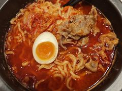 -味千拉面(淮安楚州万达店)