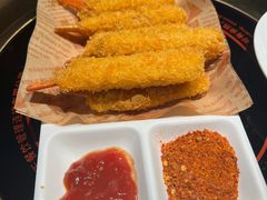 -七欣天香辣蟹火锅(上海银亿滨江店)