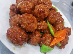 -宝发园名菜馆