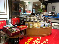 -杭州大厦LSE城市生活超市(杭州大厦店)