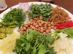 -许鲜生健康生活馆·精细潮菜(奥绅体育公园店)