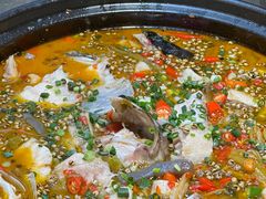 -老灶房-四川土菜(铁牛广场店)