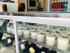 自制酸奶-丽江庭院之爱在路上(西单店)