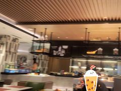 -广州粤海喜来登酒店