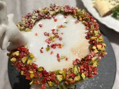 -伊斯坦布尔土耳其清真咖啡餐厅