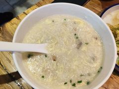 -吕氏疙瘩汤·私家菜馆(慈云寺店)