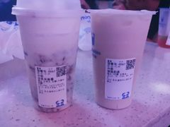 -茶百道(人信汇店)