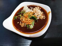 沙茶酱-大吉利·潮汕鲜牛肉火锅(万峰路店)