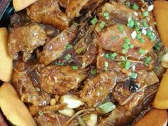 -桃子餐厅·天津菜(红星路直营店)
