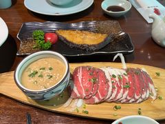 -古京·臻致料理(月湖店)