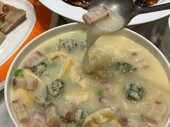 -宁波饭店·甬味灶(马园路店)
