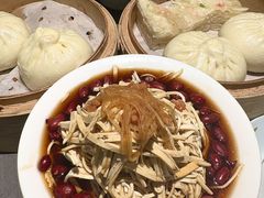 -晓淮山·扬州早茶·淮扬菜(龙阳广场店)