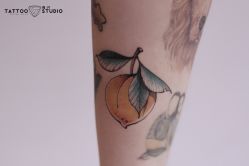 -飛凡TATTOO纹身•原创