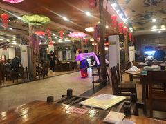 大堂-横沥牛庄(总店)