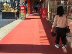 -塔斯汀中国汉堡(汽车站店)