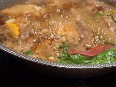 寿喜锅-牛道·和牛九食(市府恒隆广场店)