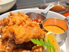 -黑崎烧肉·山野厨房(坪山店)